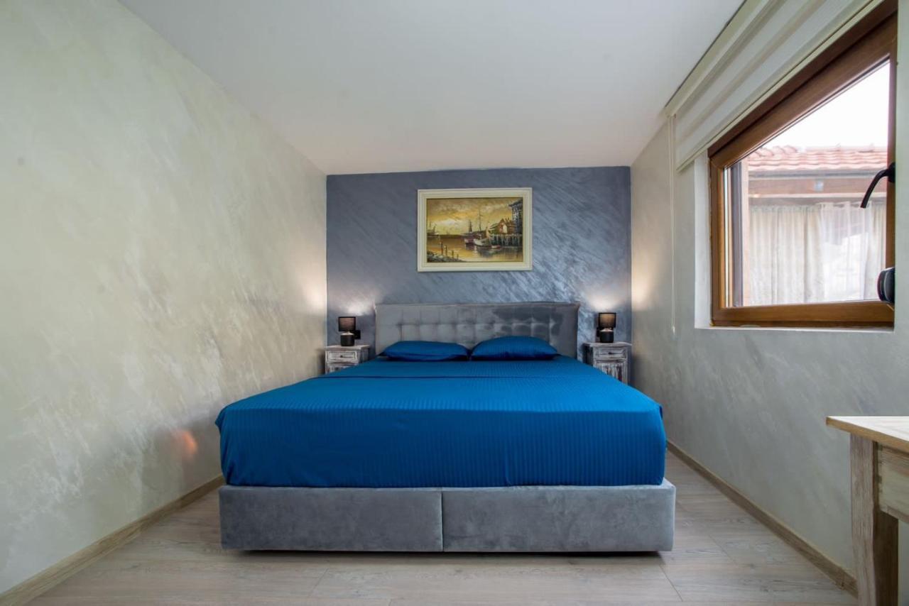 Villa Sun Castle Κότορ Εξωτερικό φωτογραφία